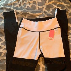 Workout leggings / leggings park